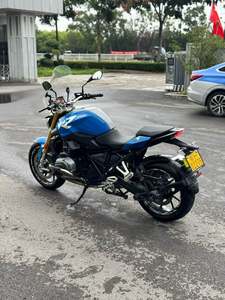 二手宝马R 1200R