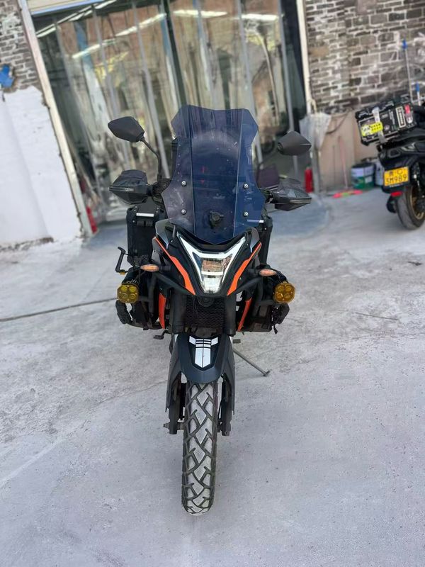 二手无极300DS