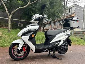 二手豪爵USR125 
