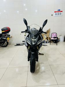 二手贝纳利龙卷风 Tornado 302R