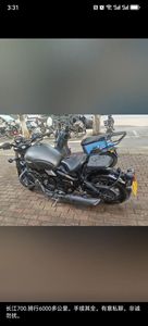 二手长江Bobbie ll 700i