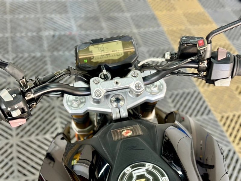 二手宝马G 310 R