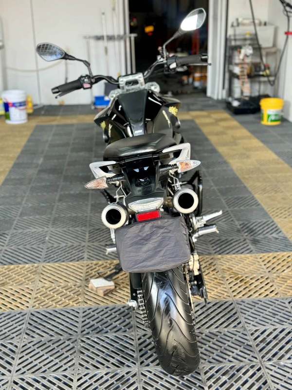 二手宝马G 310 R