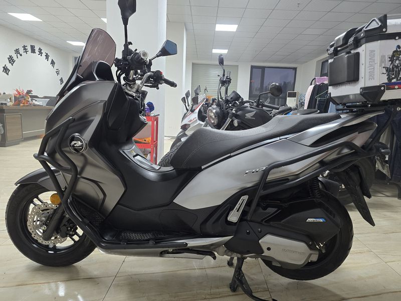 二手QJMOTOR鸿150