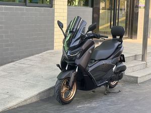 二手雅马哈NMAX