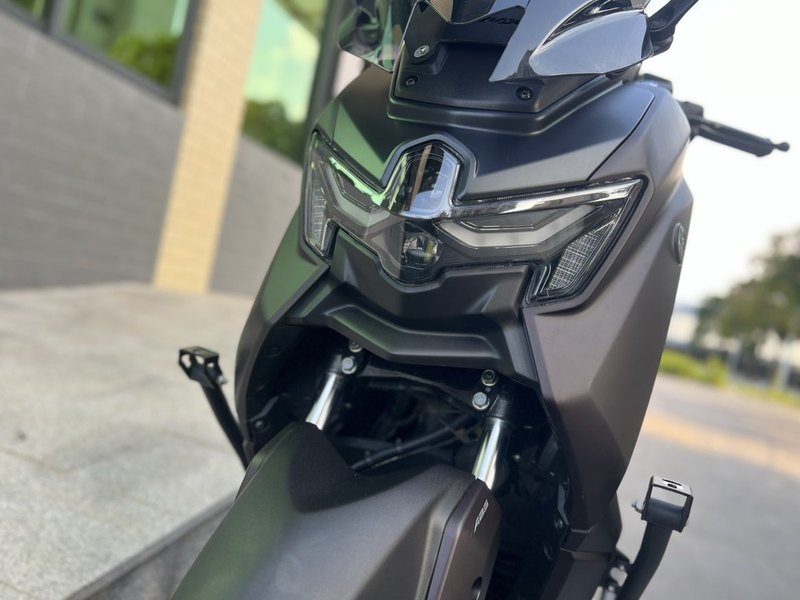 二手雅马哈NMAX