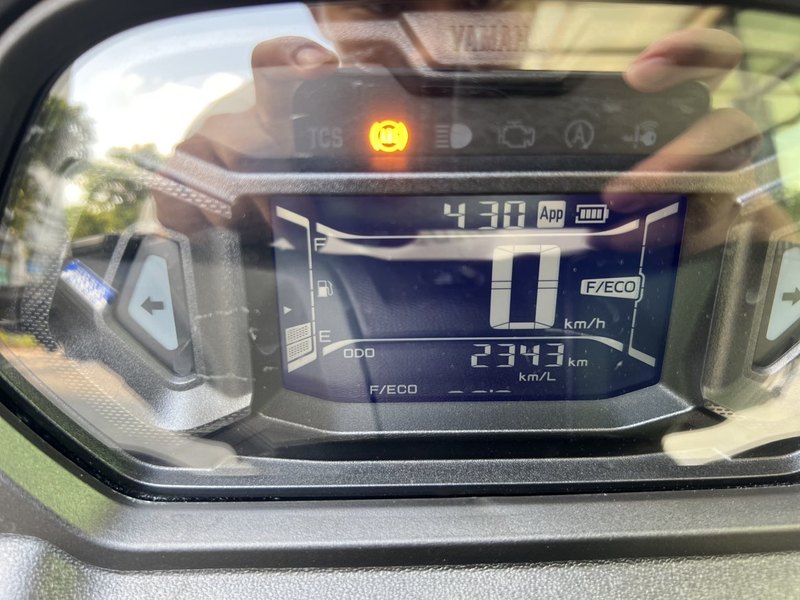 二手雅马哈NMAX