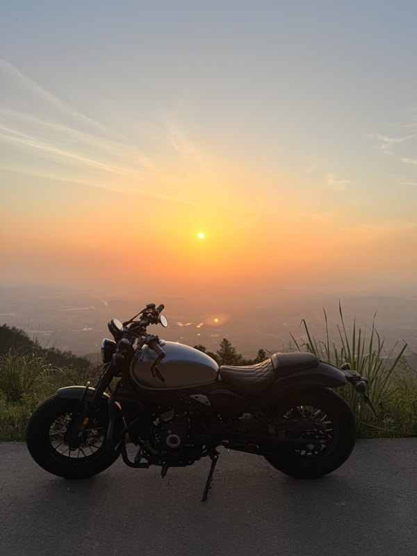二手春风450CL-C