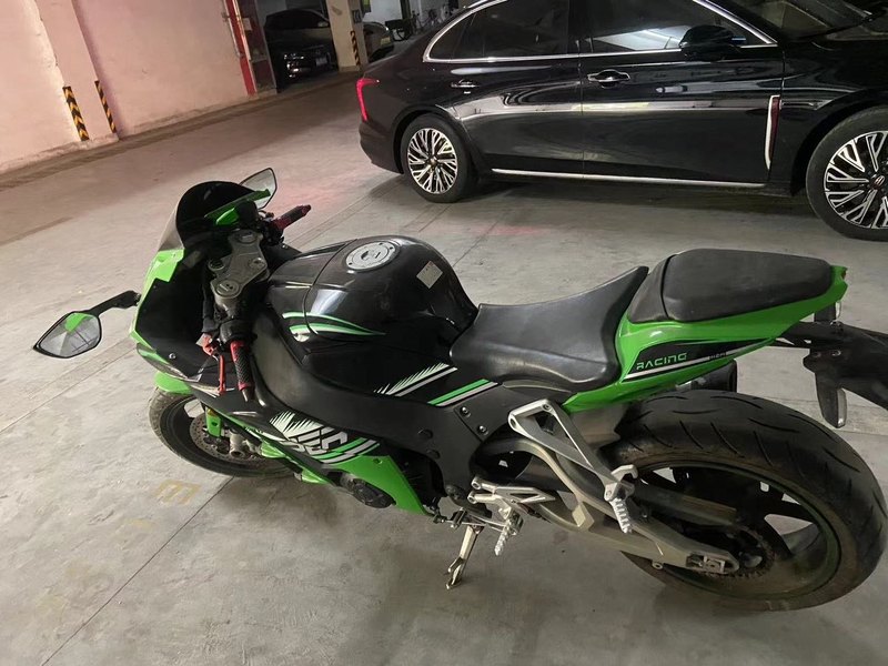 二手华鹰华鹰 500