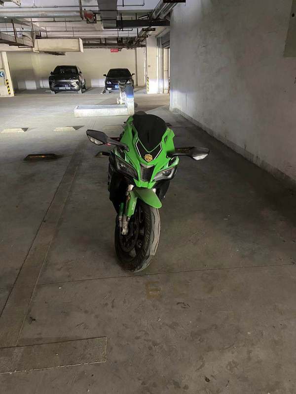 二手华鹰华鹰 500