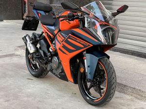 二手KTMR2RRC 390 