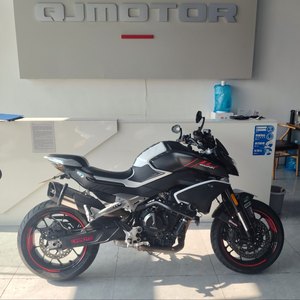 二手春风800NK