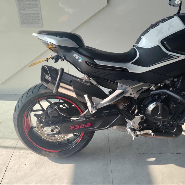 二手春风800NK