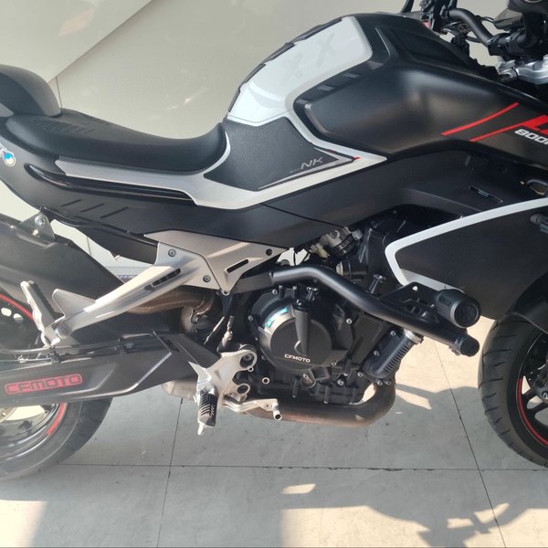二手春风800NK