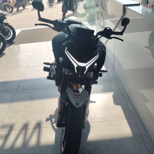 二手春风800NK