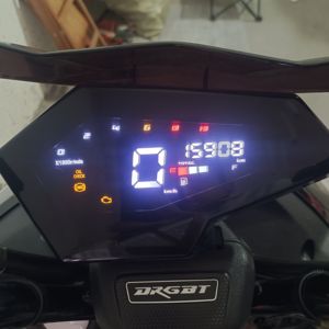 二手三阳DRG