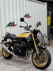 二手川崎Z900RS