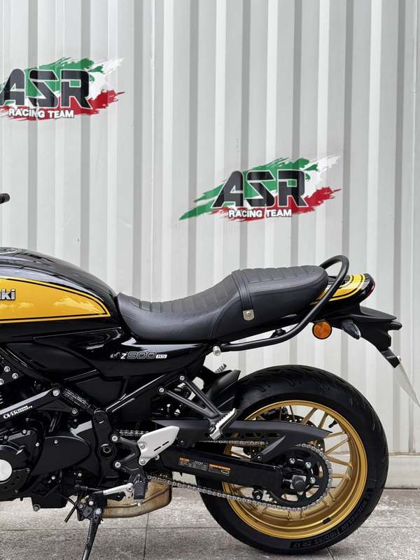 二手川崎Z900RS