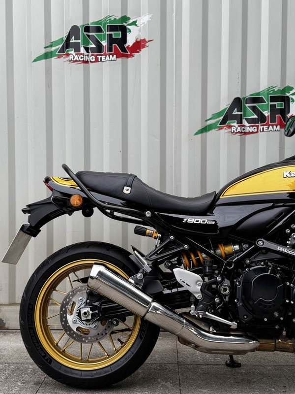二手川崎Z900RS