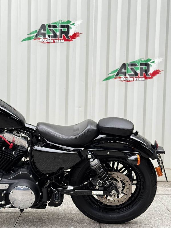 二手哈雷戴维森XL1200X Forty-Eight