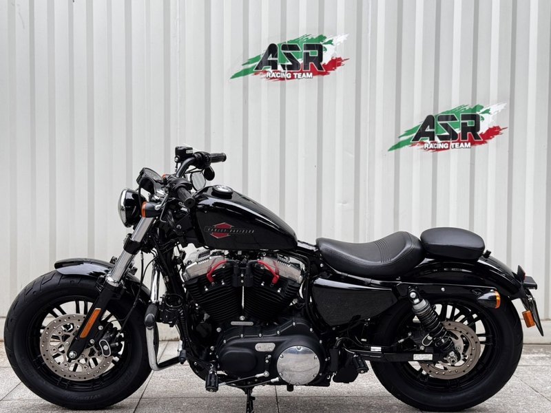 二手哈雷戴维森XL1200X Forty-Eight