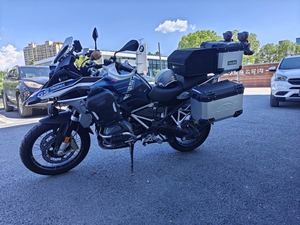 二手宝马R 1250 GS