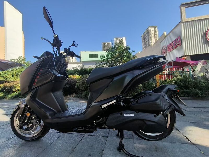 二手三阳曼巴 MMBCU