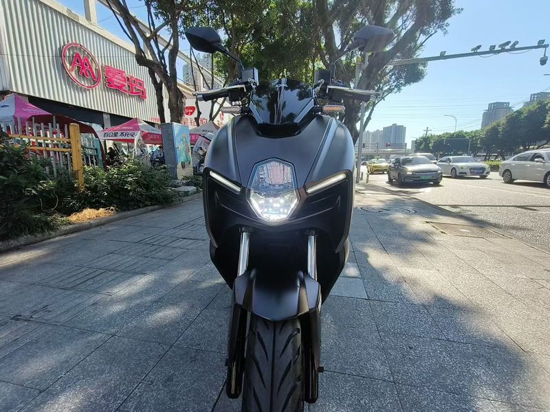 二手三阳曼巴 MMBCU