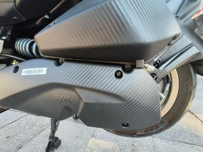 二手三阳曼巴 MMBCU