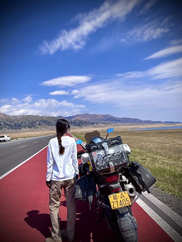 二手宝马F 750 GS