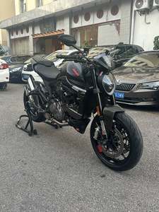 二手杜卡迪Monster 950