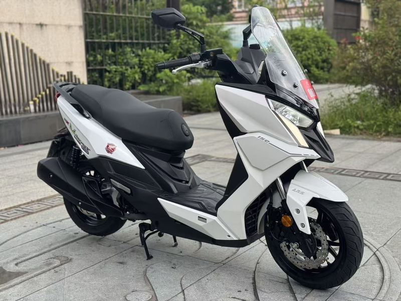 二手光阳Racing X 150