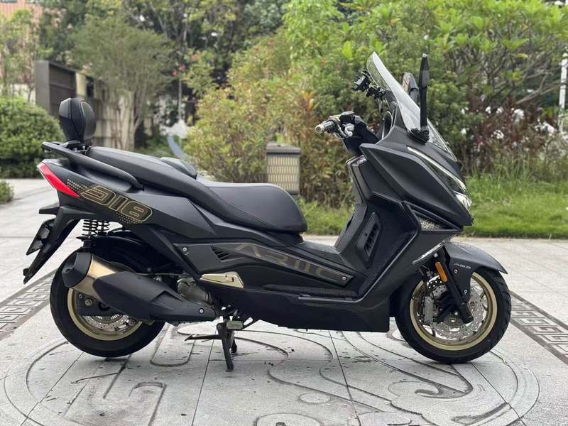 二手力刻318 LK300T