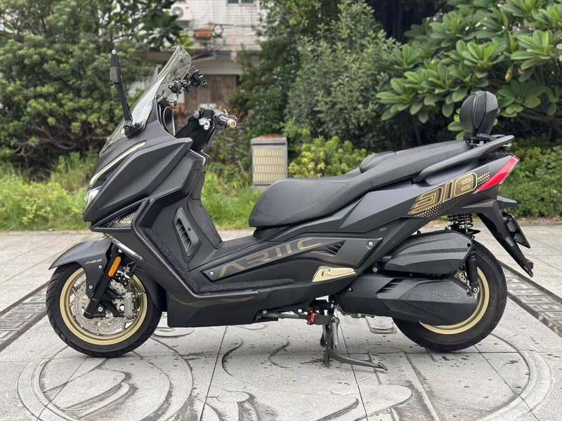 二手力刻318 LK300T