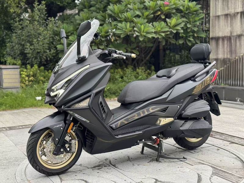 二手力刻318 LK300T