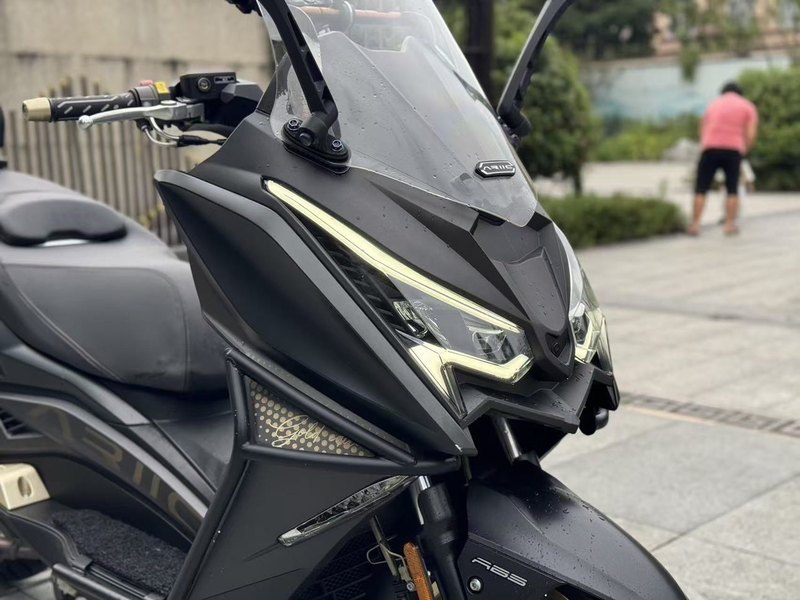 二手力刻318 LK300T