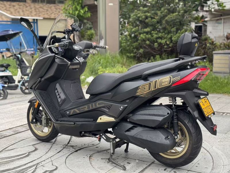 二手力刻318 LK300T