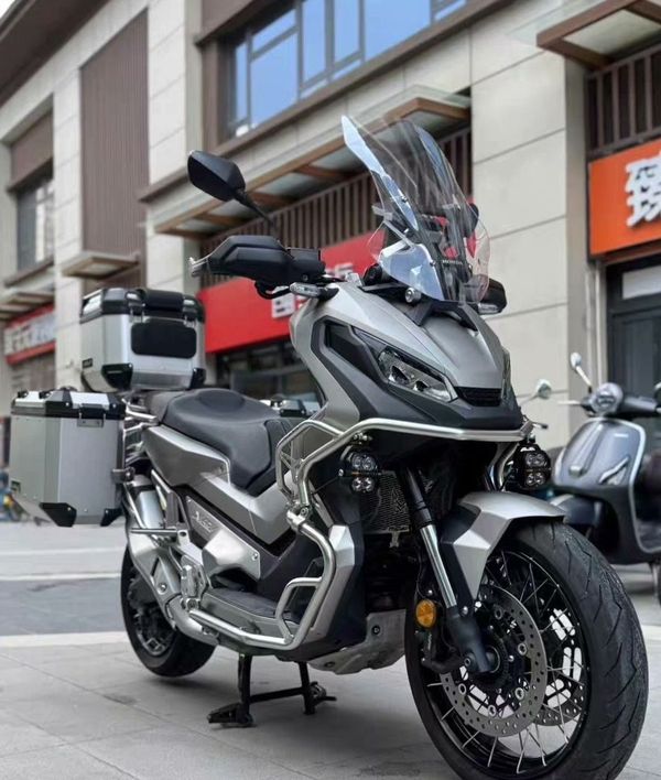 二手本田X-ADV 750