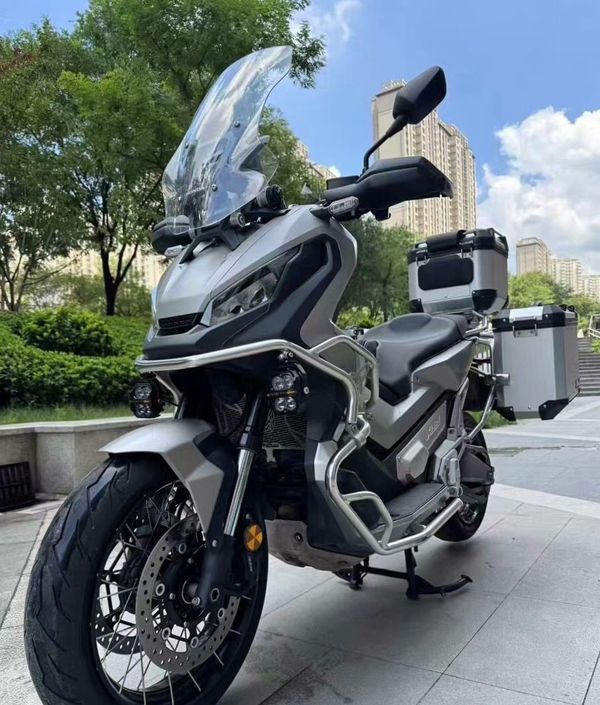 二手本田X-ADV 750