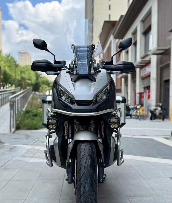 二手本田X-ADV 750