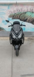 二手豪爵ADX125