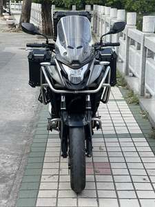 二手本田CB400X