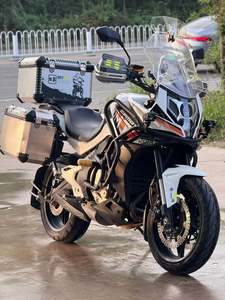 二手春风650MT