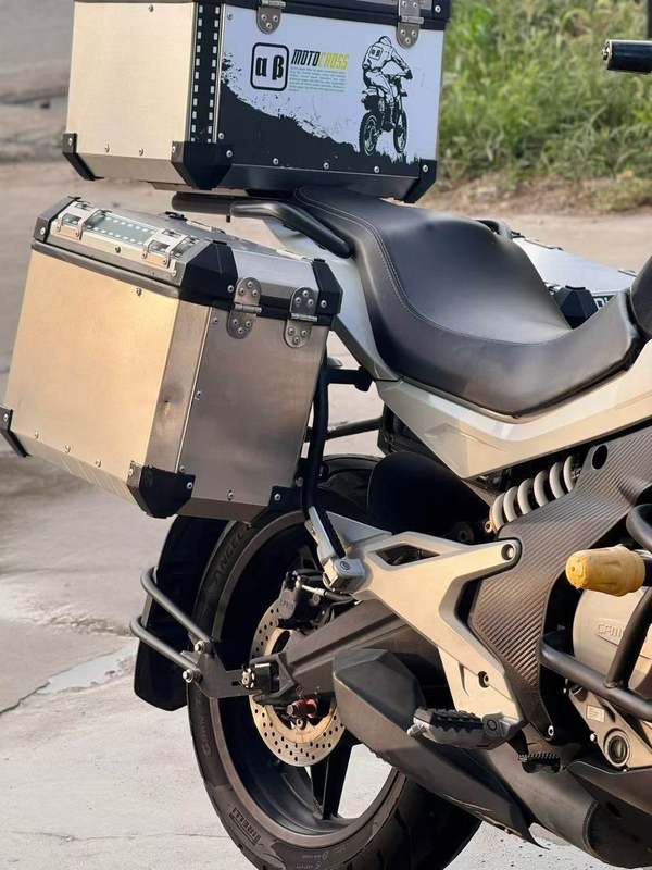 二手春风650MT