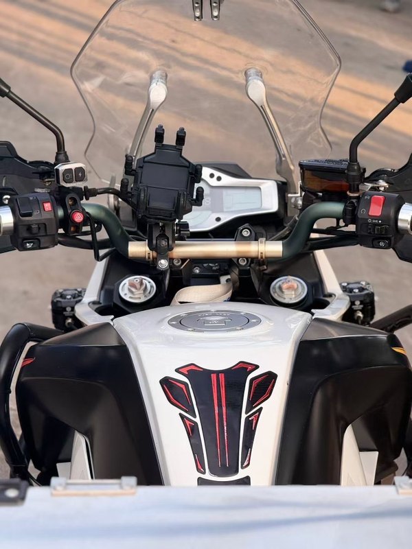 二手春风650MT