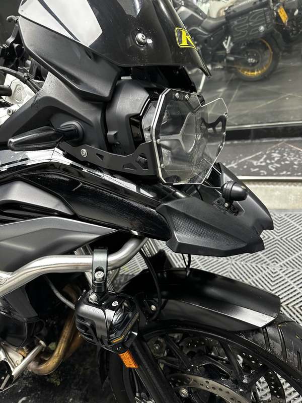二手宝马F 750 GS