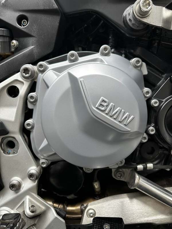 二手宝马F 750 GS