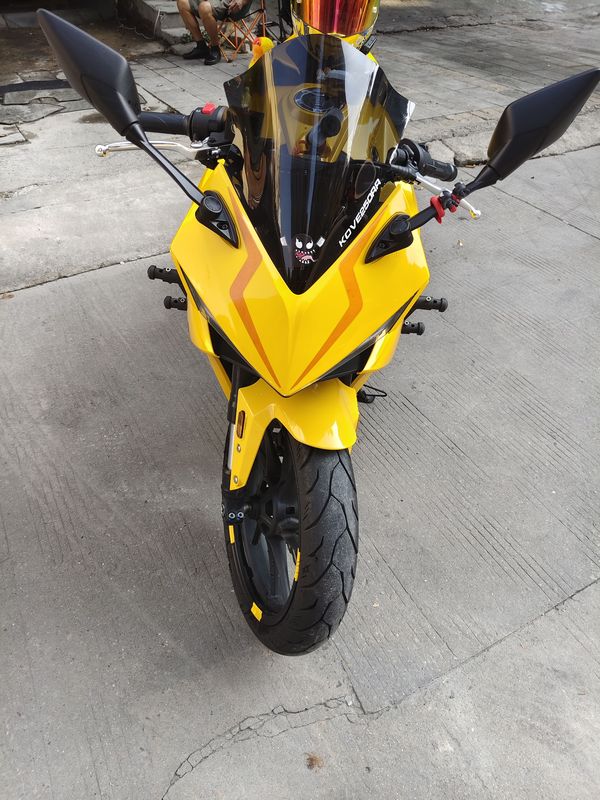 二手凯越250RR 刺鸟