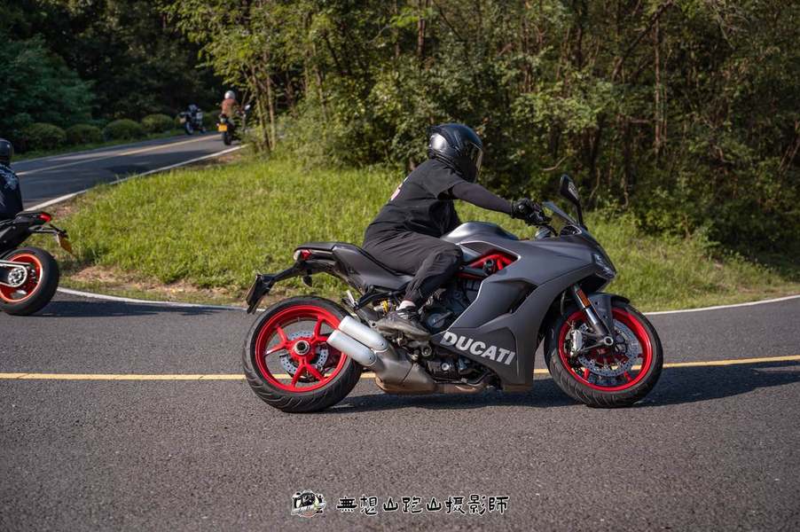 二手杜卡迪SuperSport