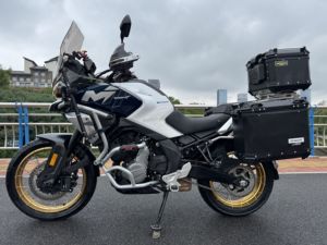 二手春风700MT